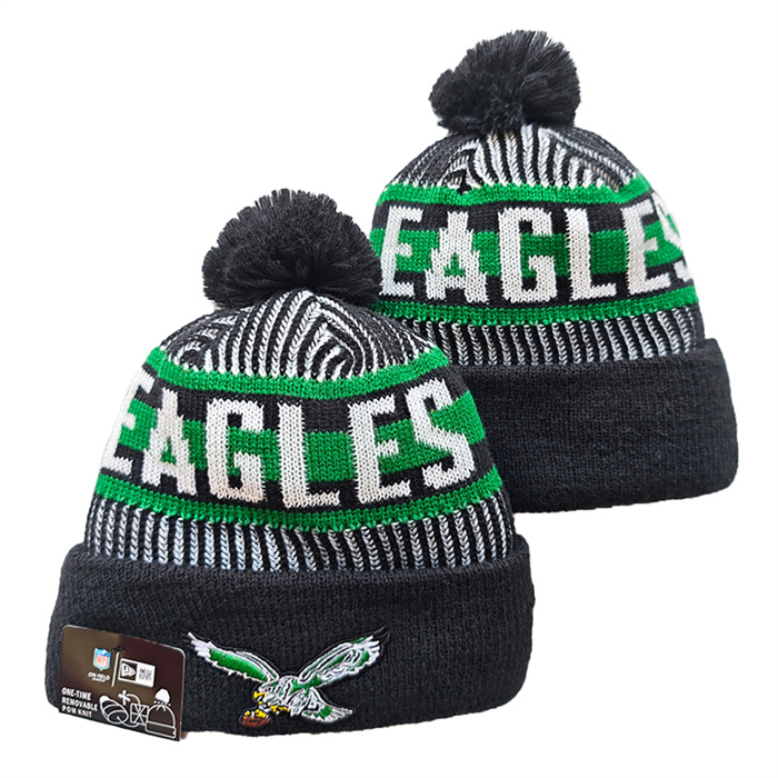 Philadelphia Eagles 2026 Knit Hats 011